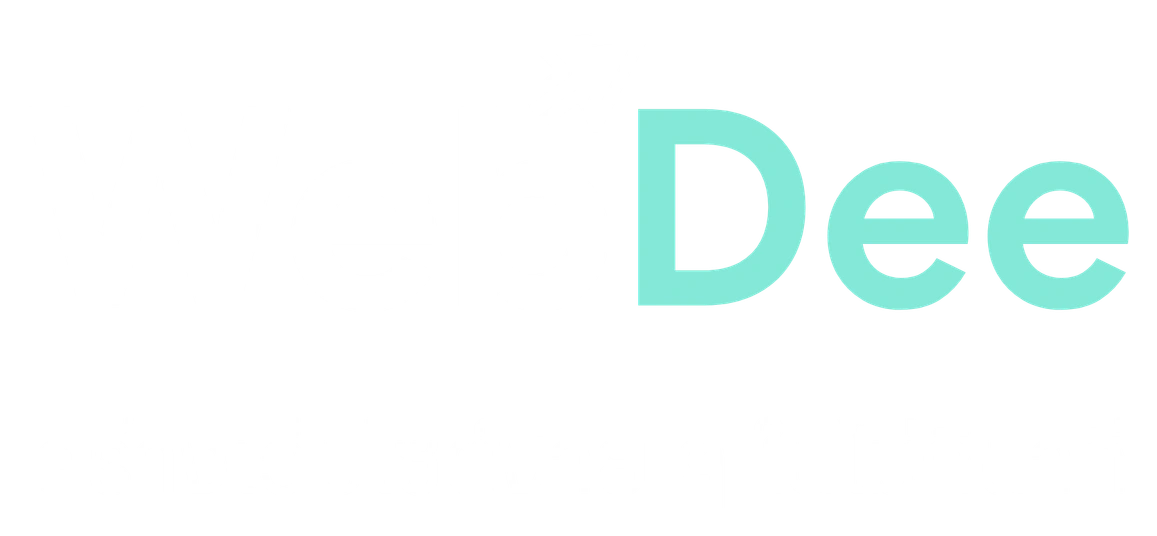 WebDee — เว็บดี ทำให้ธุรกิจไทย
